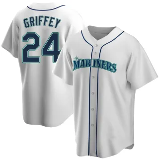 Nike Women's Ken Griffey Jr. Royal Seattle Mariners 2023 City Connect  Replica Player Jersey - ShopStyle Tops